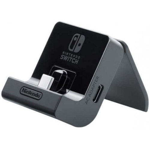 Adjustable Charging Stand for Nintendo Switch