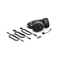 Steelseries Arctis 1 Wireless Качественные дизайнерские наушники