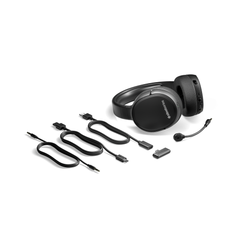 Steelseries Arctis 1 Wireless High-Quality Designed Headset