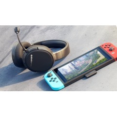 Steelseries Arctis 1 Wireless Качественные дизайнерские наушники