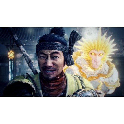 Game Nioh Collection — PlayStation (PS5)
