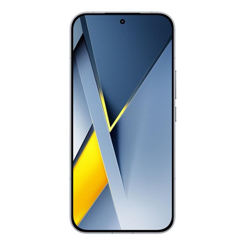 Xiaomi Poco F8 Ultra 5G 16GB+512GB в синем цвете