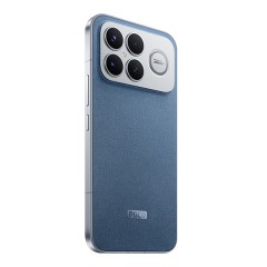 Xiaomi Poco F8 Ultra 5G 16GB+512GB in blue