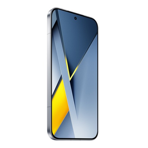 Xiaomi Poco F8 Ultra 5G 16GB+512GB в синем цвете