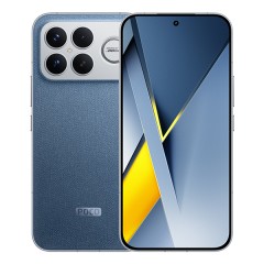 Xiaomi Poco F8 Ultra 5G 16GB+512GB in blue