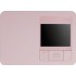 Canon SELPHY CP1500 Compact Wireless Photo Printer — Pink