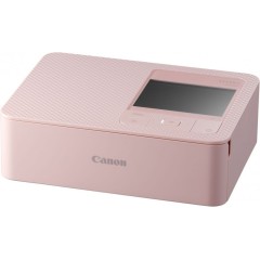 Canon SELPHY CP1500 Compact Wireless Photo Printer — Pink