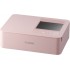Canon SELPHY CP1500 Compact Wireless Photo Printer — Pink