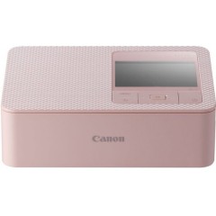 Canon SELPHY CP1500 Compact Wireless Photo Printer — Pink