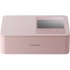 Canon SELPHY CP1500 Compact Wireless Photo Printer — Pink
