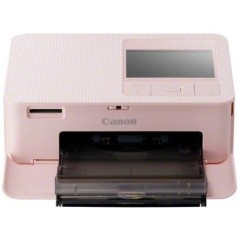 Canon SELPHY CP1500 Compact Wireless Photo Printer — Pink