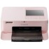 Canon SELPHY CP1500 Compact Wireless Photo Printer — Pink