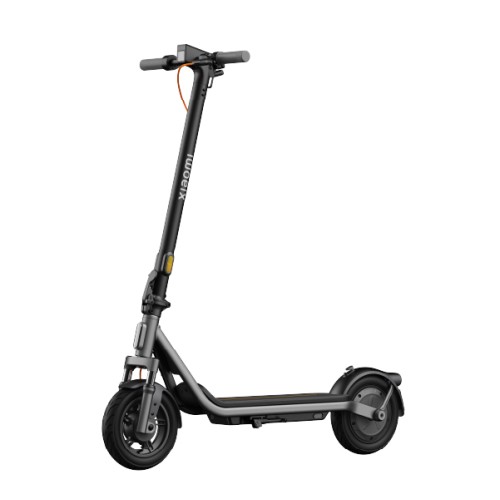 Xiaomi Electric Scooter 6 Lite 6th Generation — Black