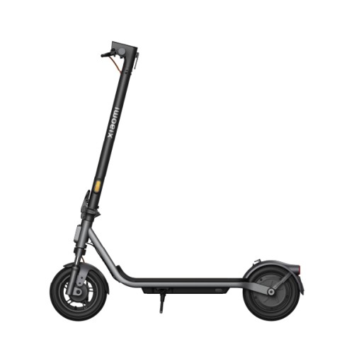 Xiaomi Electric Scooter 6 Lite 6th Generation — Black