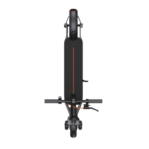 Xiaomi Electric Scooter 6 Lite 6th Generation — Black