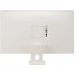 מסך מחשב חכם אל ג'י LG MyView 31.5'' LED FHD IPS 60Hz — לבן