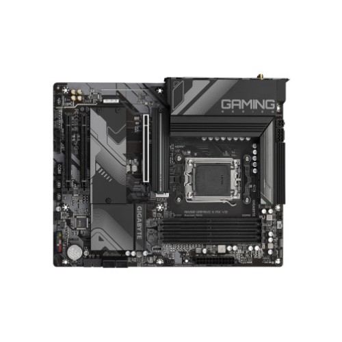 Материнская плата GIGABYTE B650 GAMING X AX V2