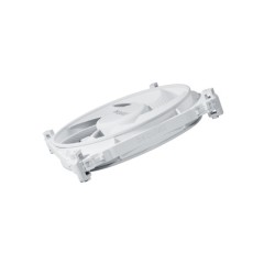 מאוורר BE QUIET! SILENT WINGS 4 ‏140 מ״מ PWM מהירות גבוהה לבן