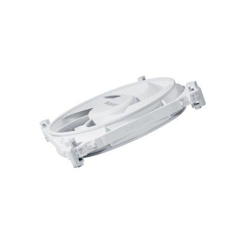 מאוורר BE QUIET! SILENT WINGS 4 ‏140 מ״מ PWM מהירות גבוהה לבן