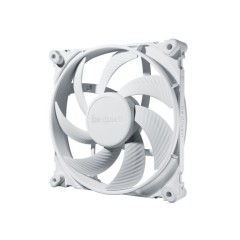 מאוורר BE QUIET! SILENT WINGS 4 ‏140 מ״מ PWM מהירות גבוהה לבן