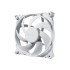 מאוורר BE QUIET! SILENT WINGS 4 ‏140 מ״מ PWM מהירות גבוהה לבן