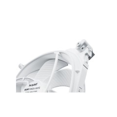 מאוורר BE QUIET! SILENT WINGS 4 ‏140 מ״מ PWM מהירות גבוהה לבן