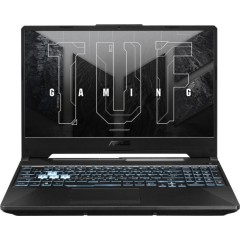 Laptop Asus TUF Gaming A15 FA506NFR-HN014 (black)