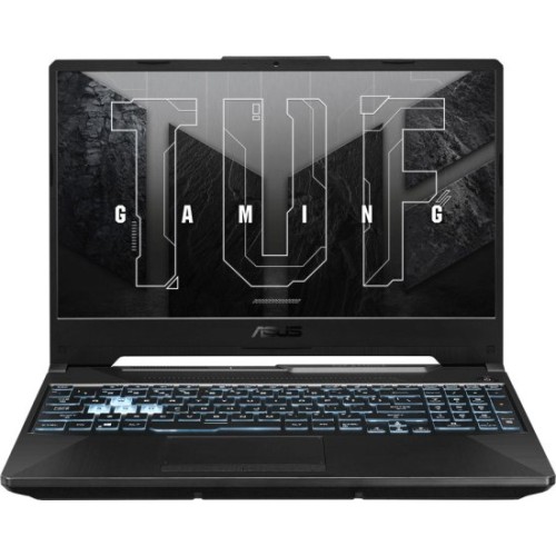 מחשב נייד Asus TUF Gaming A15 FA506NFR-HN014 (שחור)