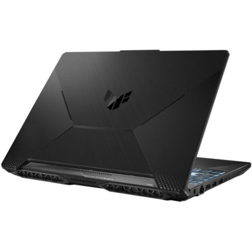 Ноутбук Asus TUF Gaming A15 FA506NFR-HN014 (черный)