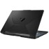 Ноутбук Asus TUF Gaming A15 FA506NFR-HN014 (черный)