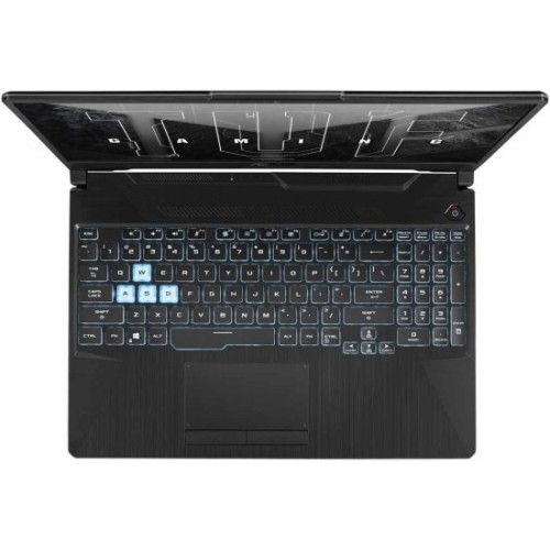 Ноутбук Asus TUF Gaming A15 FA506NFR-HN014 (черный)