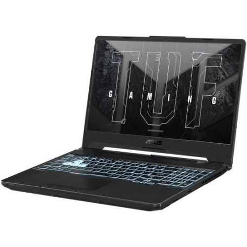 Ноутбук Asus TUF Gaming A15 FA506NFR-HN014 (черный)