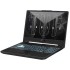 Ноутбук Asus TUF Gaming A15 FA506NFR-HN014 (черный)