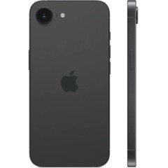 Apple iPhone 16e 128GB black