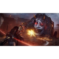 Game Nioh 2 — PlayStation (PS4)