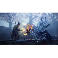 Game Nioh 2 — PlayStation (PS4)