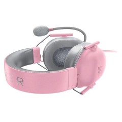 אוזניות גיימינג Quartz 3.5 BlackShark V2 X —  ורוד