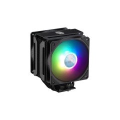 COOLERMASTER MasterAir MA612 Stealth ARGB CPU Cooler