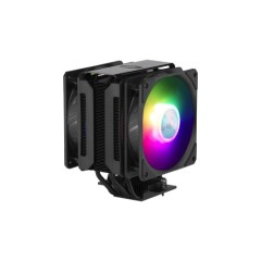 COOLERMASTER MasterAir MA612 Stealth ARGB CPU Cooler
