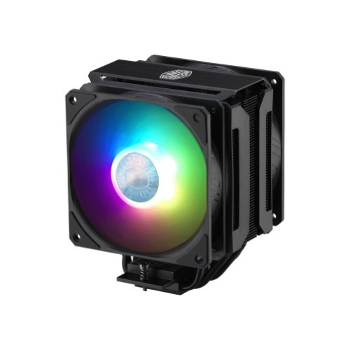 Кулер для процессора COOLERMASTER MasterAir MA612 Stealth ARGB