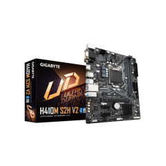 לוח אם GIGABYTE H410M S2H V2