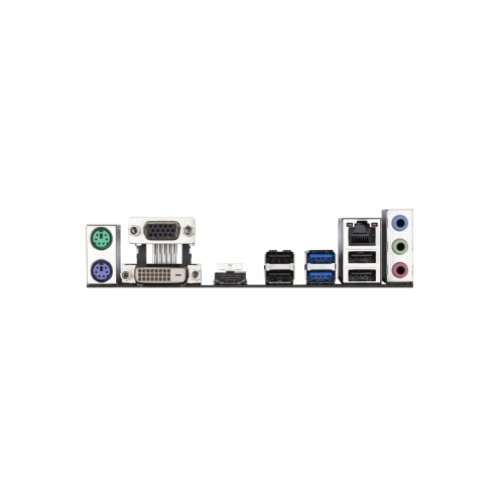 GIGABYTE H410M S2H V2 Motherboard