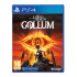 Game The Lord of The Rings Gollum (PS4)