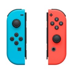 Nintendo Switch OLED игровая консоль новой модели + дополнительный контроллер