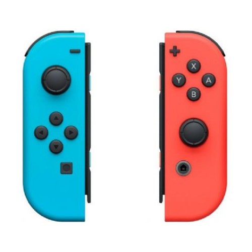 Console Controller for Nintendo Switch Joy-Con Blue/Red