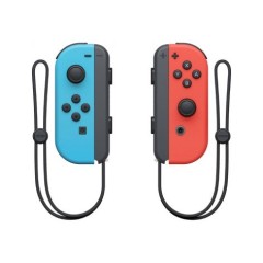 שלט לקונסולה Nintendo Switch Controller Joy-Con Blue / Red