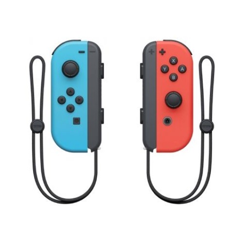 קונסולה נינטנדו סוויץ OLED דגם חדש Nintendo Switch OLED + שלט נוסף + מנוי שנתי לNintendo Switch Online