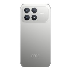 Xiaomi Poco F8 Pro 5G 12GB+512GB in gray
