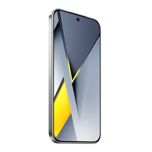 Xiaomi Poco F8 Pro 5G ‏12GB+512GB בצבע אפור