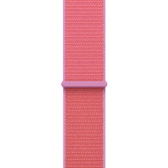 רצועת Sport Loop ל-Apple Watch ‎42mm‎ — גויאבה בהירה Bright Guava